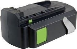 3000mAh for FESTO Festool 12V Ni MH Battery pack CD BPS 12 C BPS12C T-No 492591